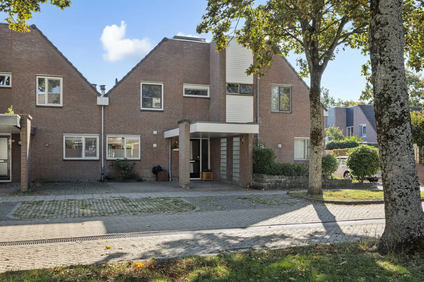 Weverseind 20 in Oss