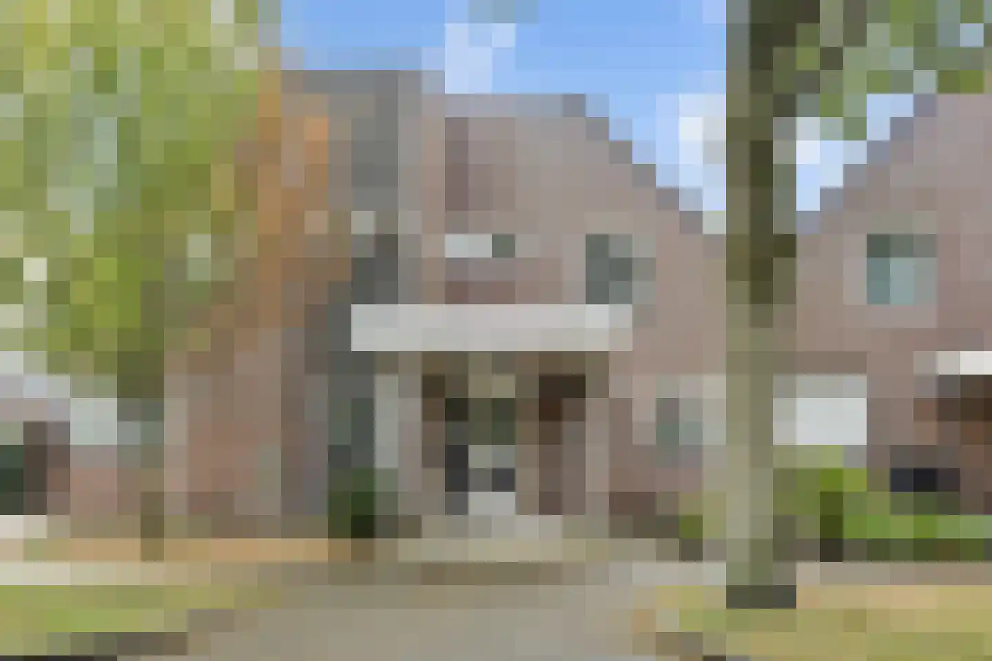 Weverseind 6 in Oss