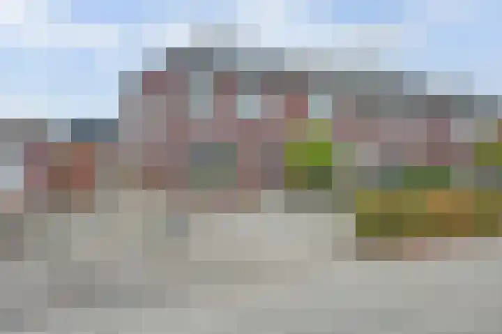 Weversgilde 7 en Dronten