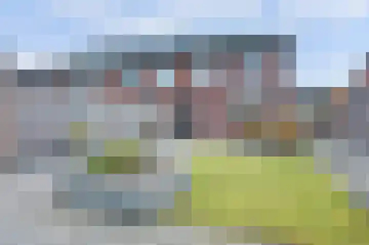 Weversgilde 7 Dronten foto 3