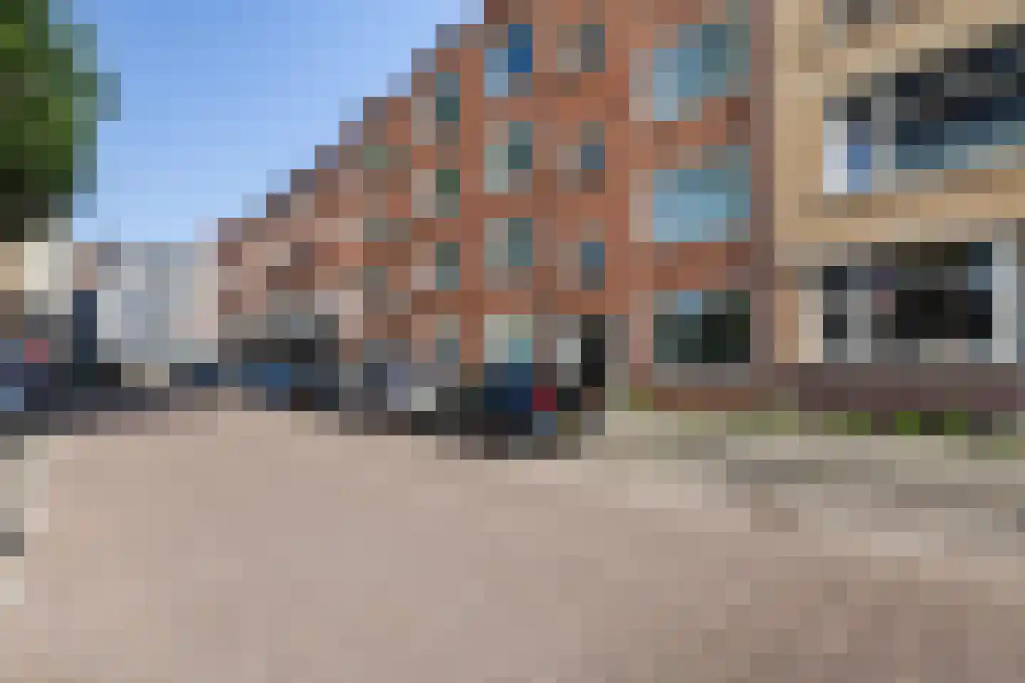 Wevershoekstraat 43 A Rotterdam