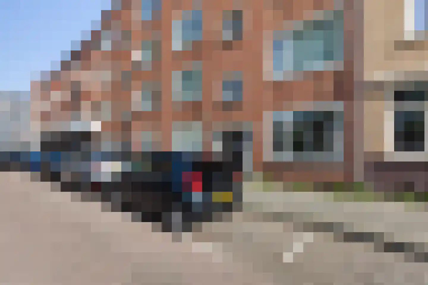 Wevershoekstraat 43 A Rotterdam foto 3