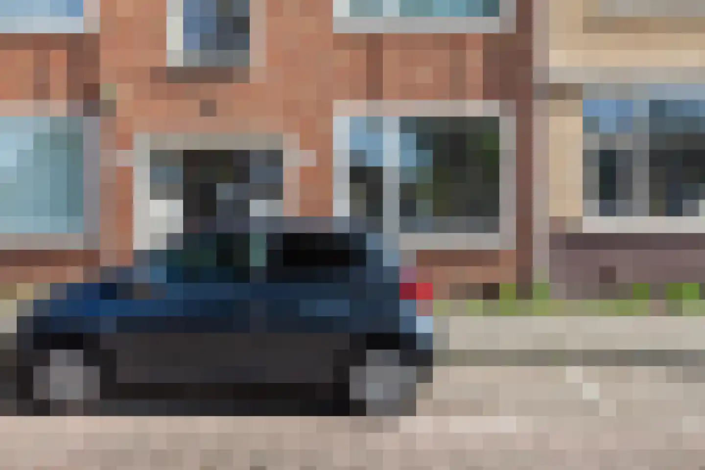 Wevershoekstraat 43 A Rotterdam thumbnail 5