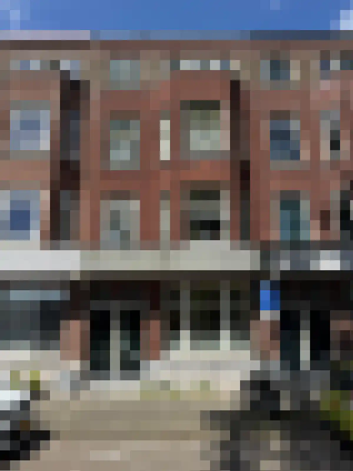 Wevershoekstraat 55 Rotterdam foto 2