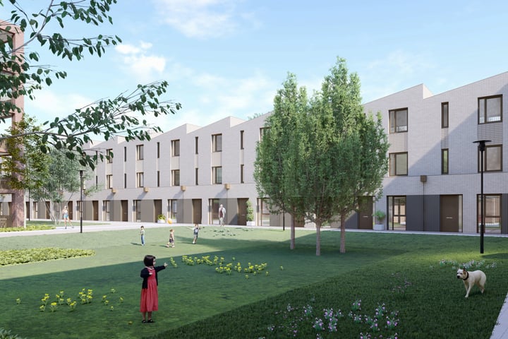 Weverskaarde 34 en Tilburg foto