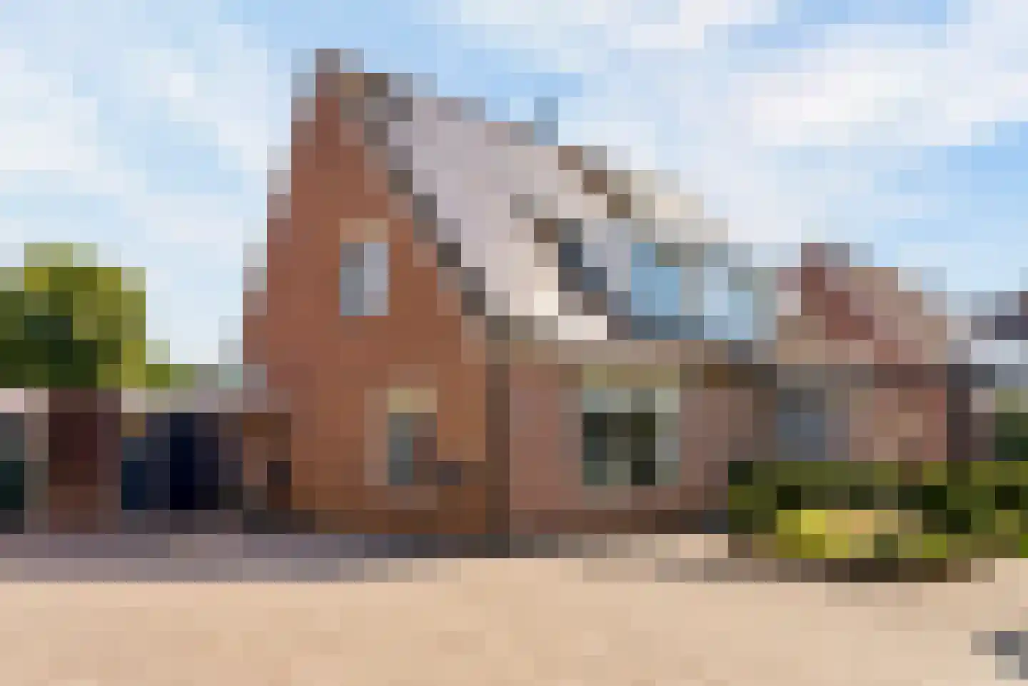 Weverskamp 61 in Harderwijk