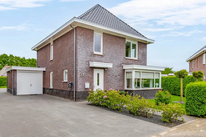 Weverskamp 77 in Harderwijk