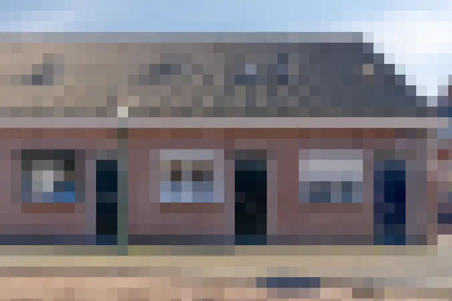 Weverskat 4 Bergen op Zoom