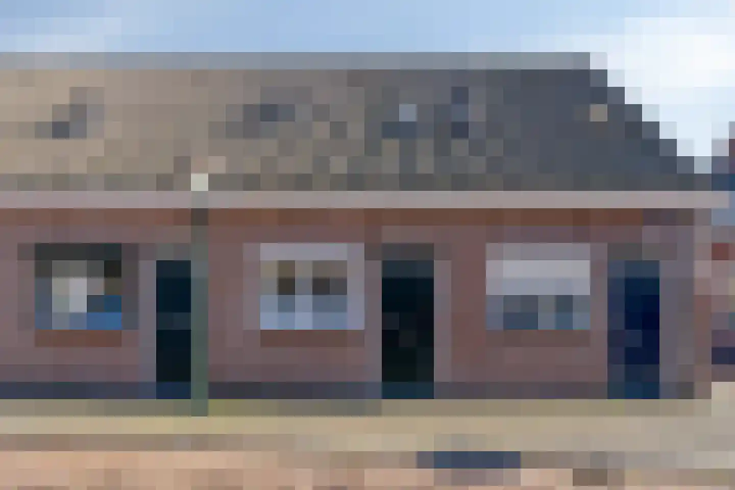 Weverskat 4 Bergen op Zoom