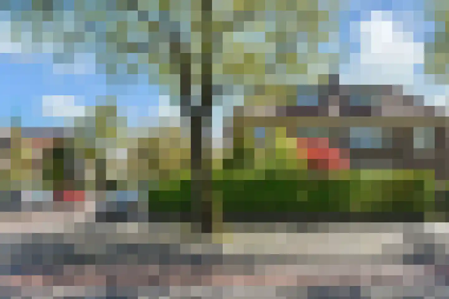 Weverslaan 46 in Voorburg