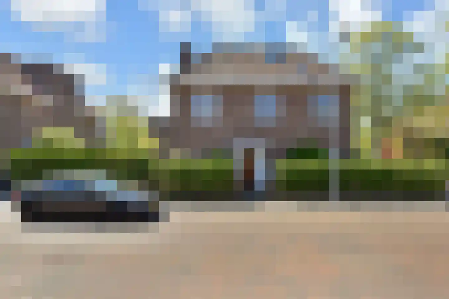 Weverslaan 46 Voorburg foto 2