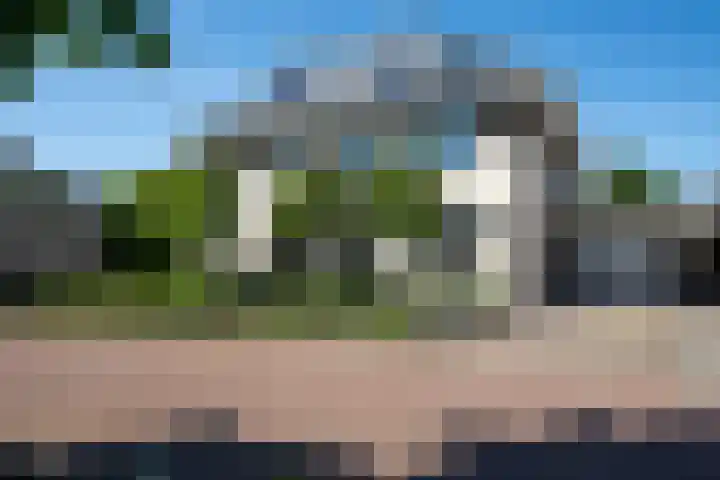 Weverslaan 7 Voorthuizen