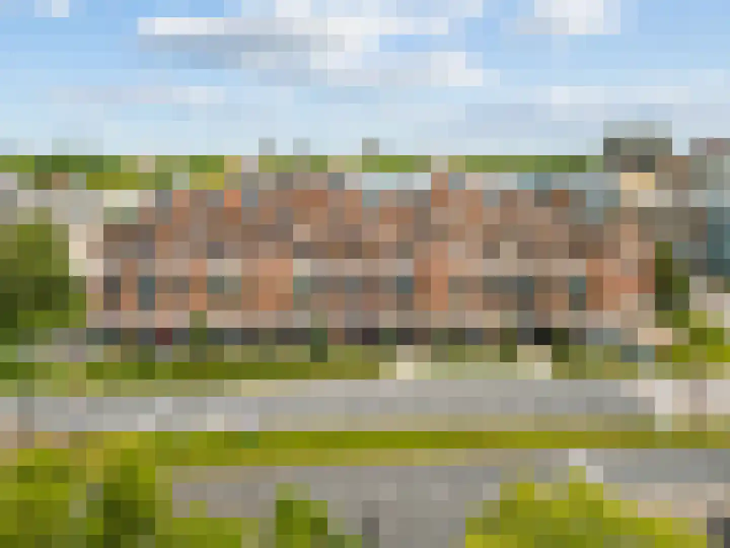 Weverstedehof 27 in Nieuwegein