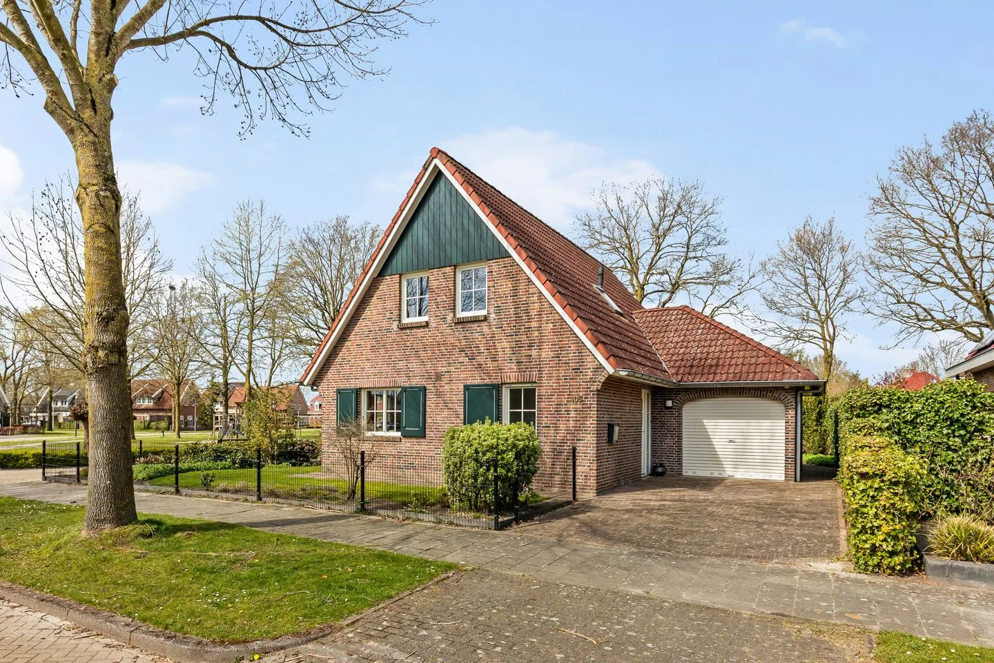 Weverstraat 1 A Zevenaar
