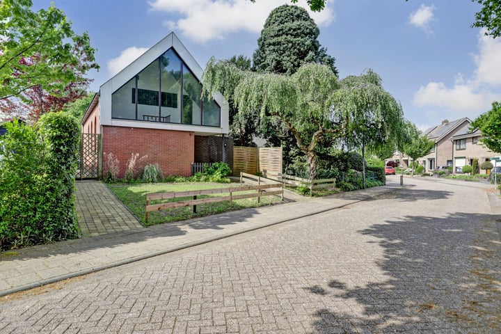 Weverstraat 12 dans Zelhem photo