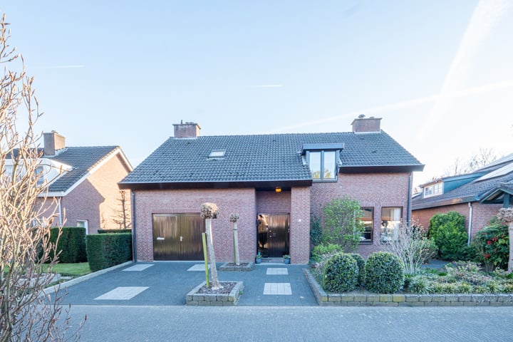 Weverstraat 13 in Susteren foto