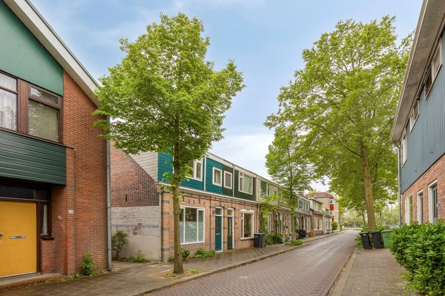Weverstraat 22 Wormerveer thumbnail 27