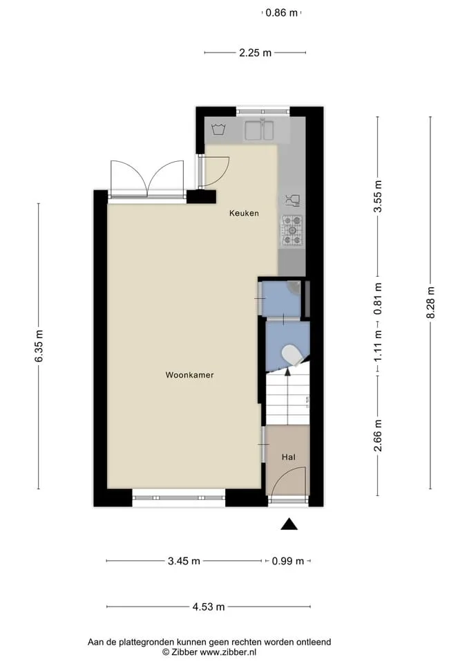 Weverstraat 22 Wormerveer thumbnail 33
