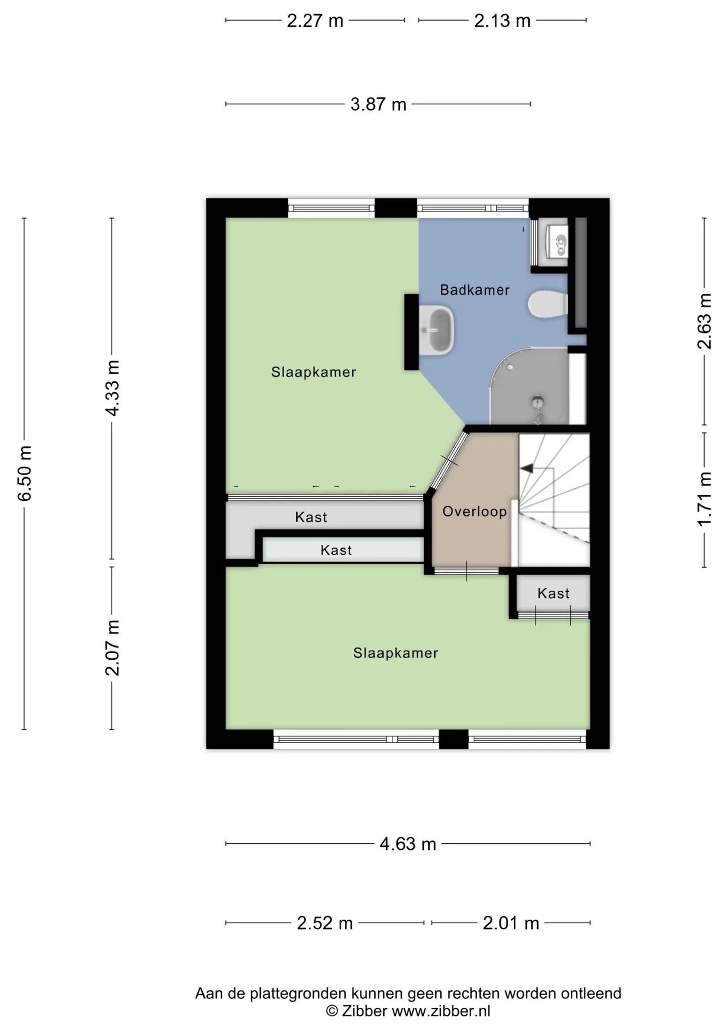 Weverstraat 22 Wormerveer thumbnail 34