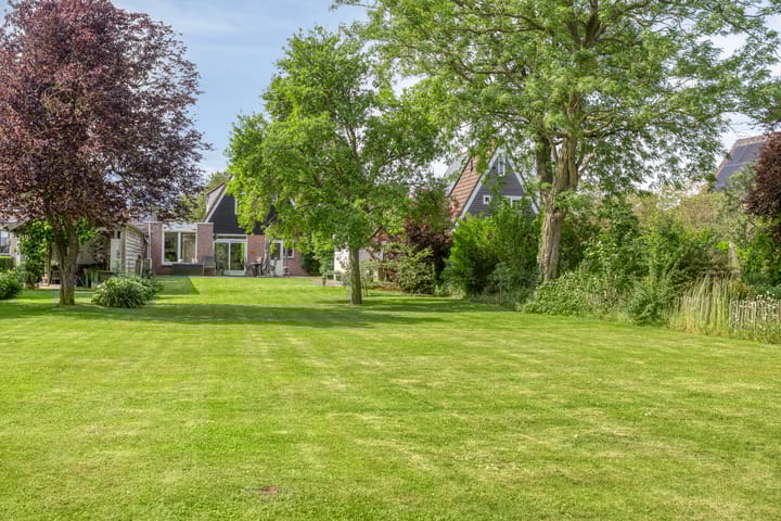 Weverstraat 55 en Kekerdom foto