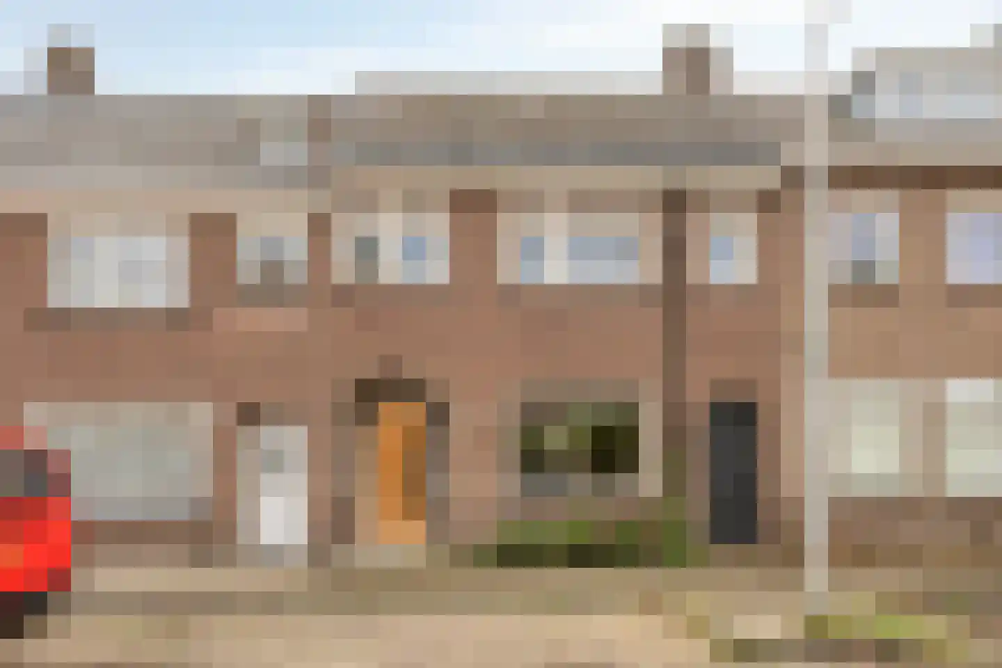 Weverstraat 62 Tilburg