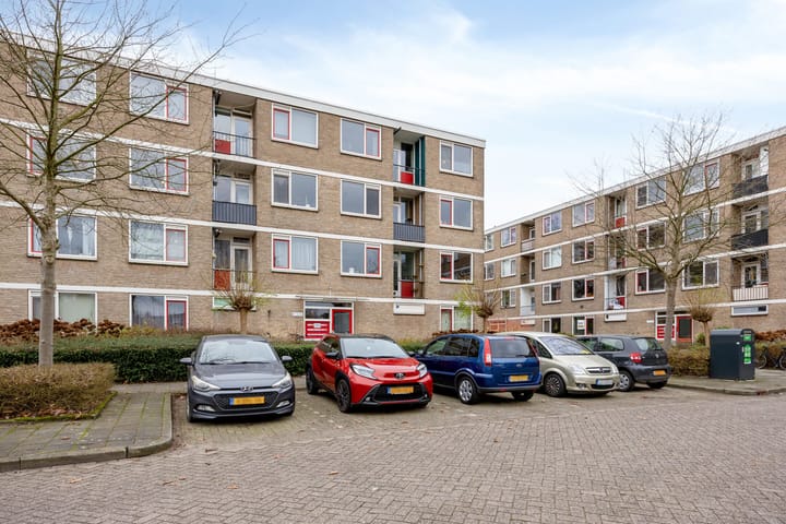 Photo of property Weverstraat 829, Gorinchem