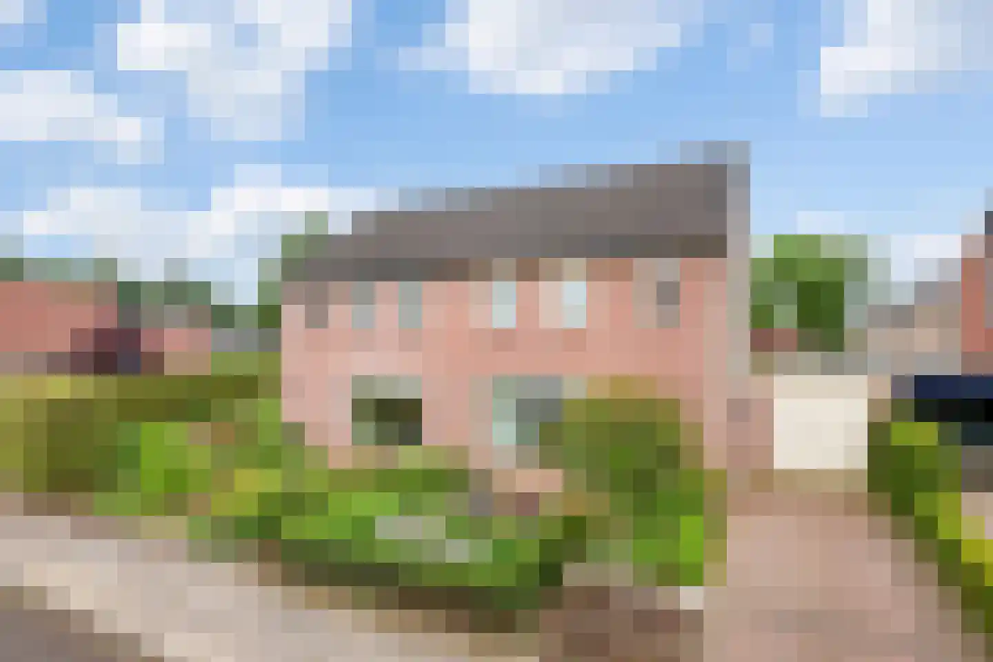 Weversveld 42 in Wehl