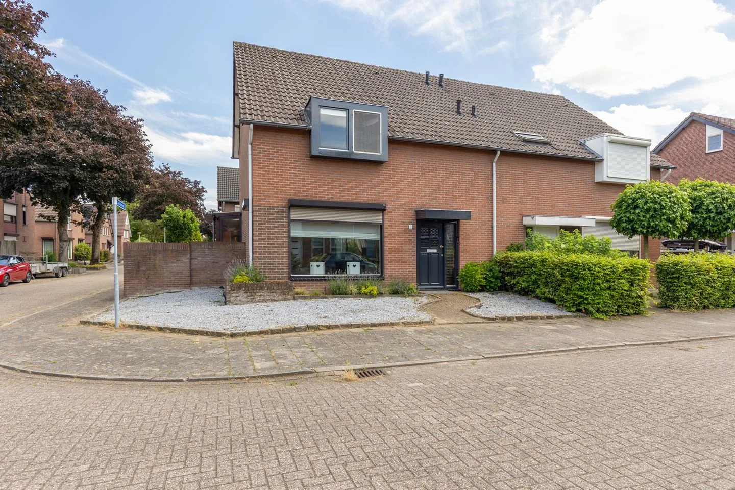 Weversweg 3 in Helden