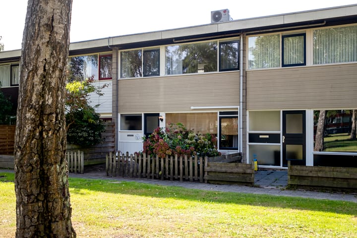 Photo of property Weytackers 64, Emmen