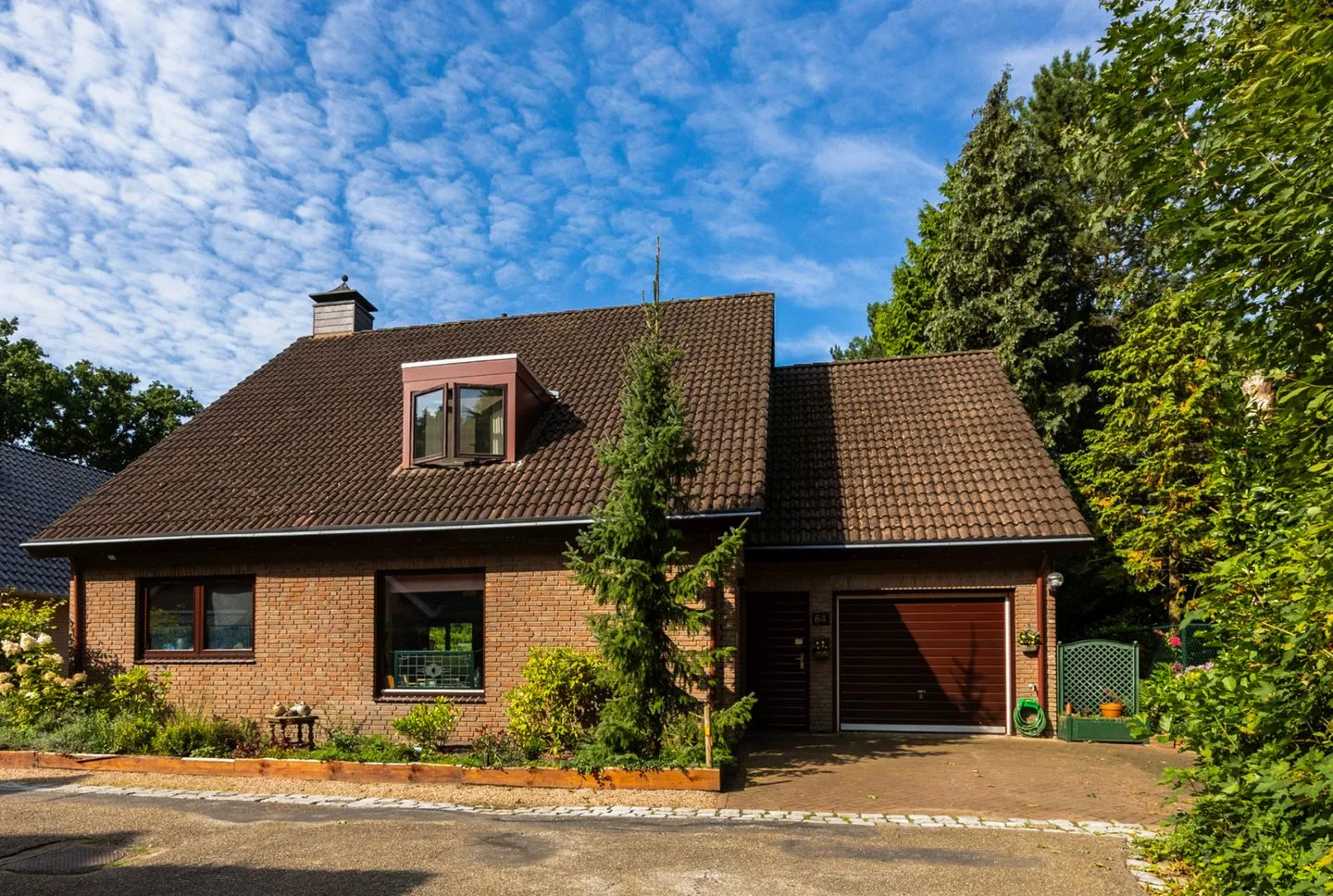 Wezelhof 64 in Cuijk