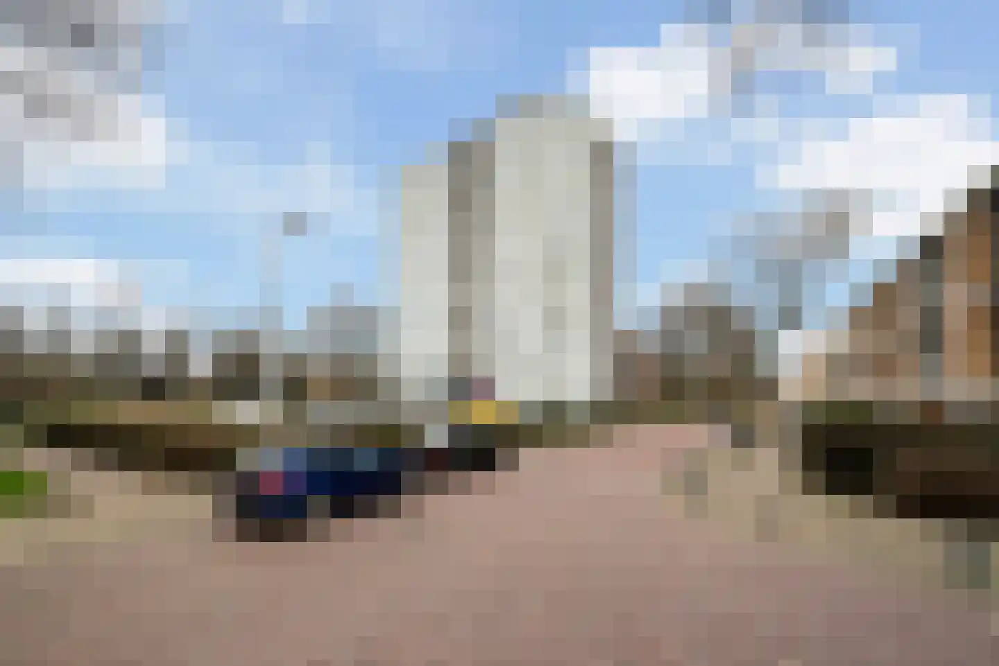 Wezelrade 21 en Den Haag