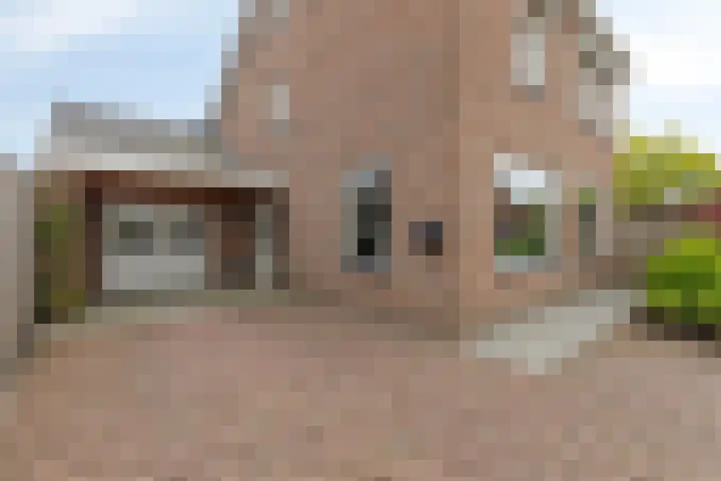 Wezemaal 15 Hoeven foto 3