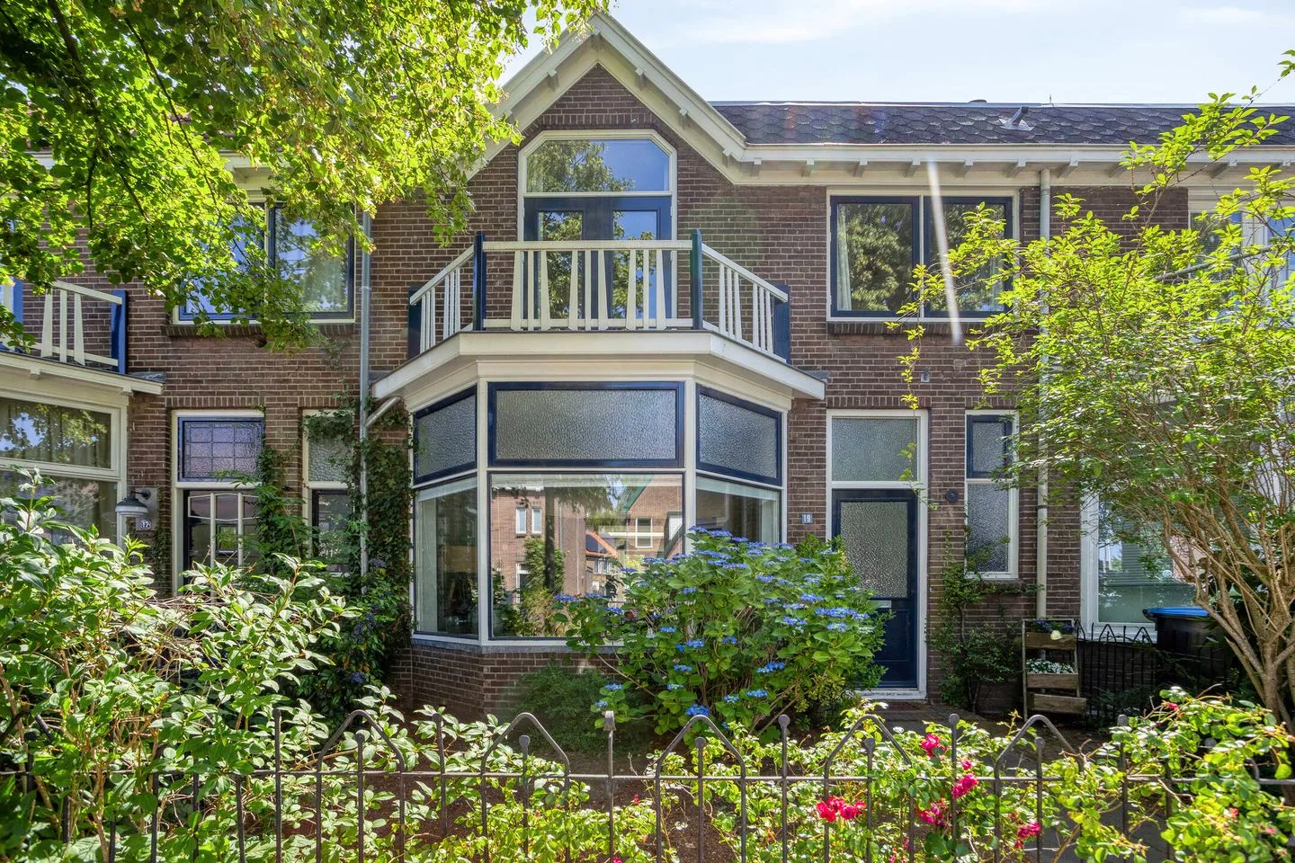 Wezenlaan 19 Nijmegen