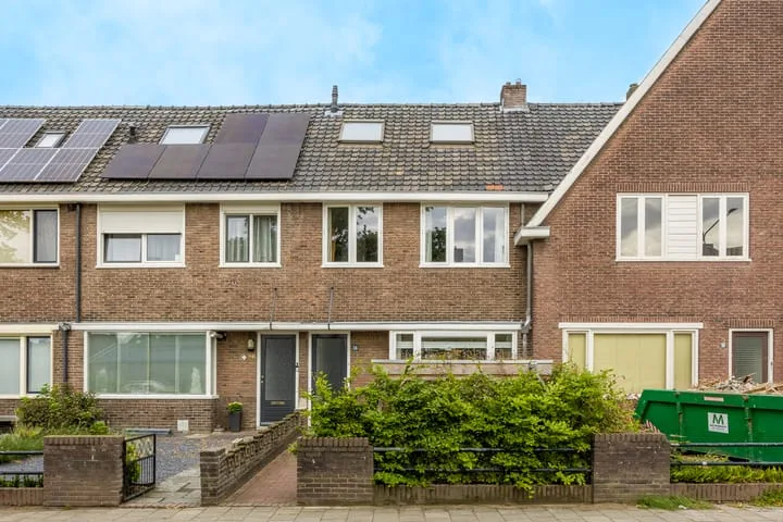 Wezenlaan 56 en Nijmegen