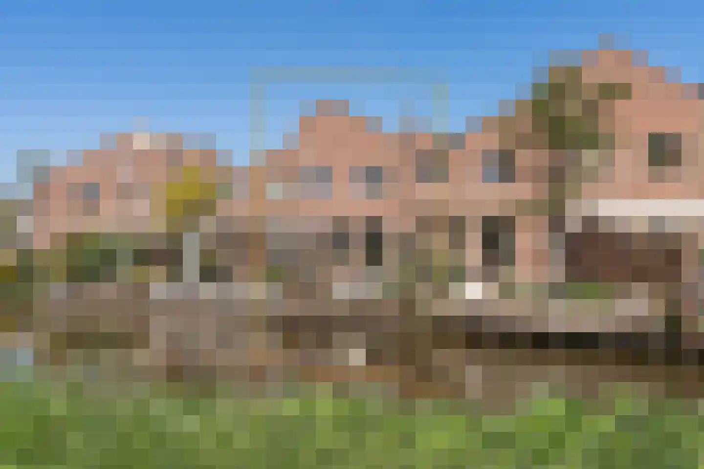 Wezenland 4 in Enkhuizen