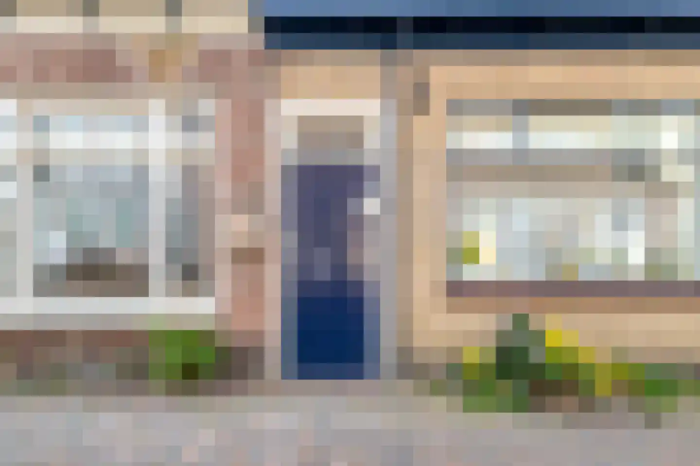 Wezenstraat 36 A dans Den Helder