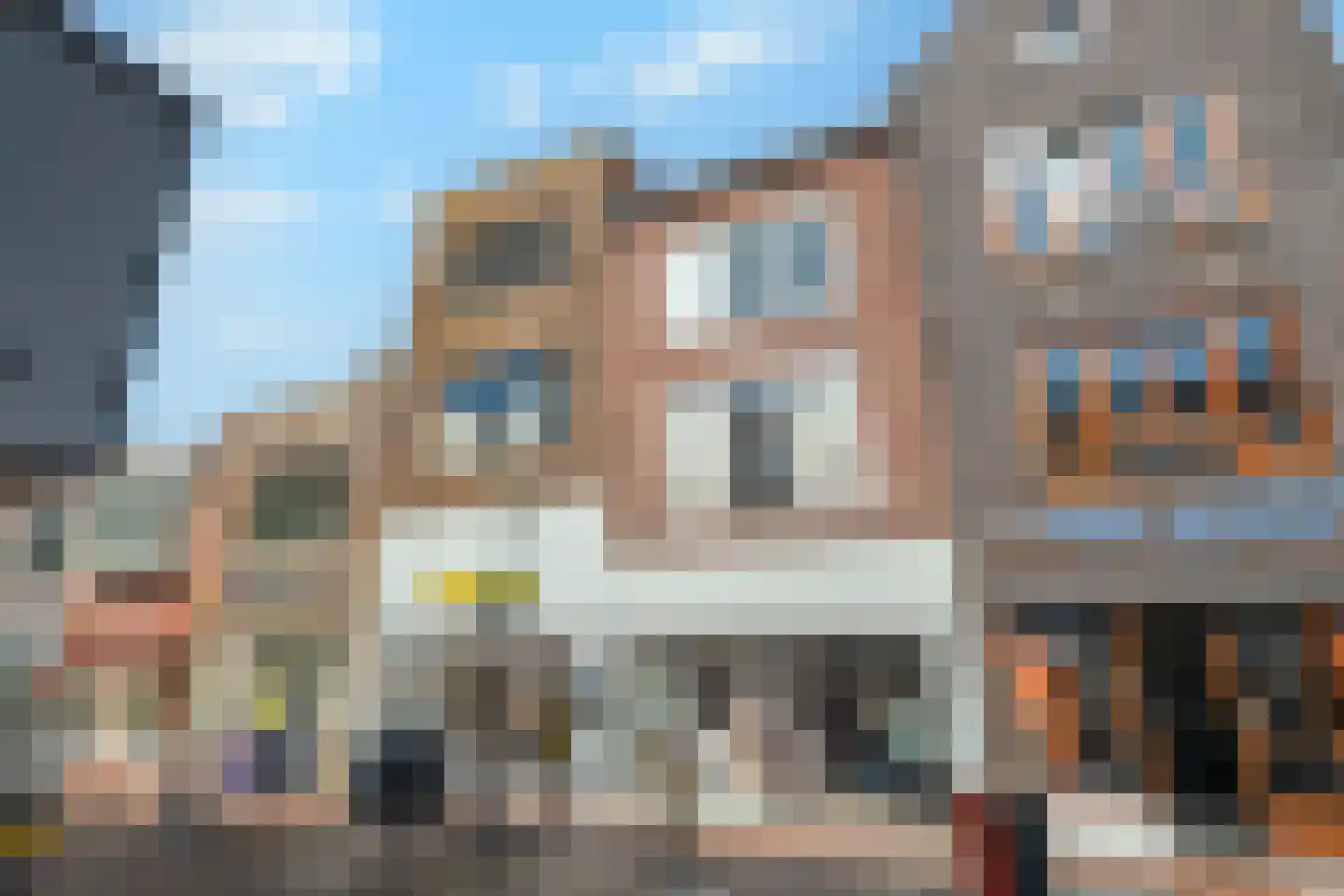 Wezenstraat 42 A Den Helder