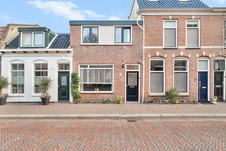 Wezenstraat 59 en Den Helder
