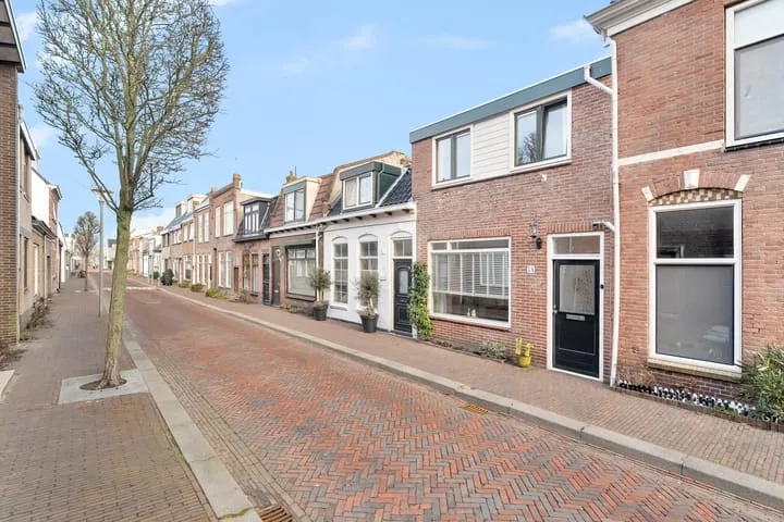 Wezenstraat 59 Den Helder foto 2