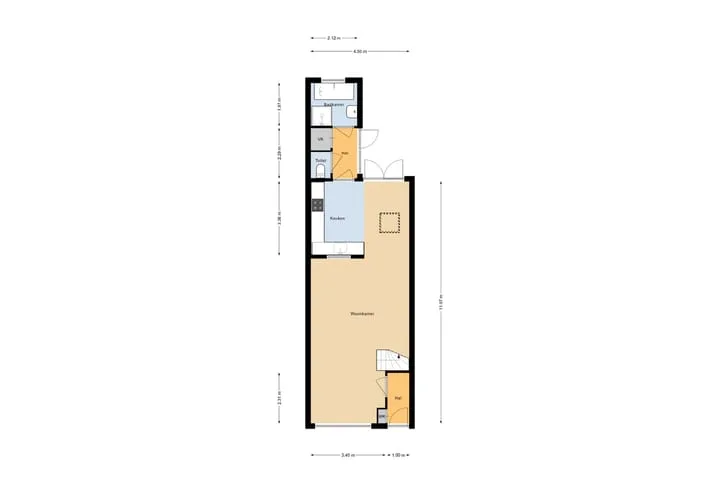 Wezenstraat 59 Den Helder thumbnail 34
