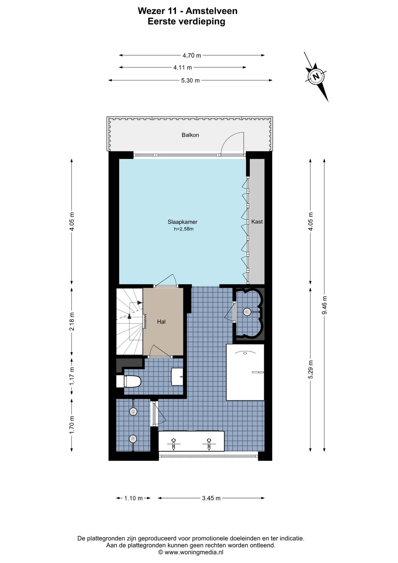 Wezer 11 Amstelveen thumbnail 46