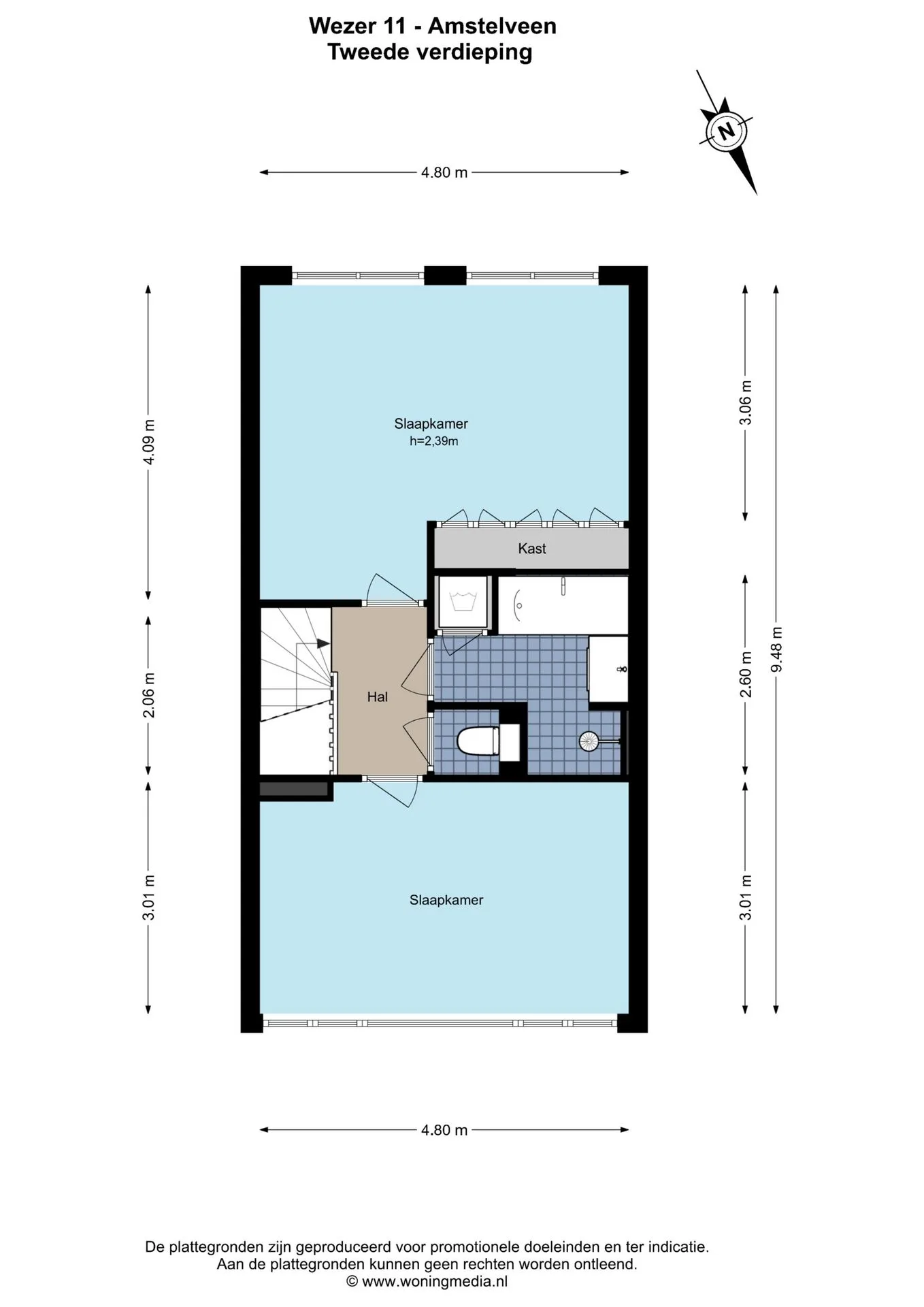 Wezer 11 Amstelveen thumbnail 47