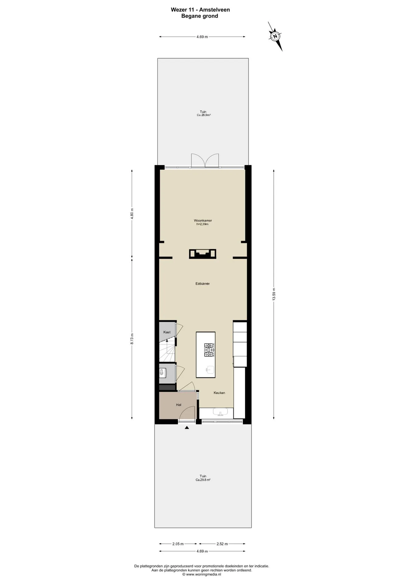 Wezer 11 Amstelveen thumbnail 48