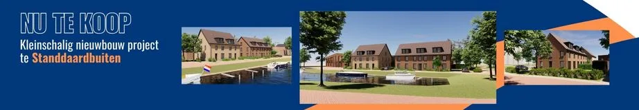 Team photo of WG Makelaars B.V.