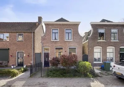 Office photo of WG Makelaars B.V.