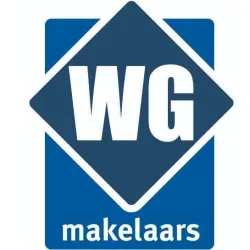 Logo WG Makelaars B.V.