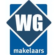 Logo WG Makelaars B.V.