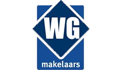 Logo van WG Makelaars B.V.
