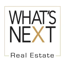 Logo What's Next