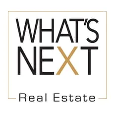 Logo What's Next